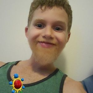 Meet your Posher, Blake